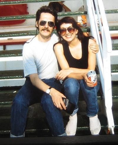 Kate Bush Fotoğrafı