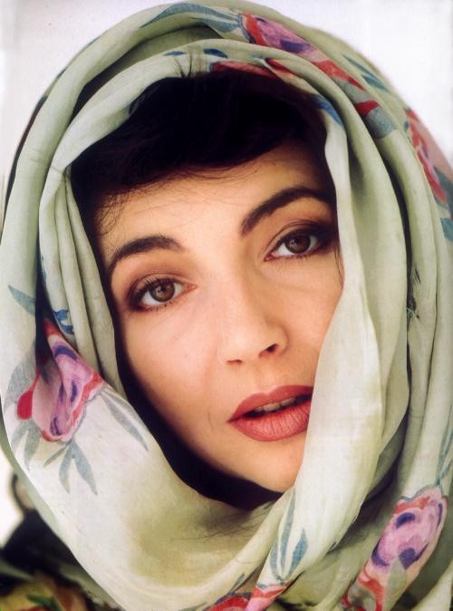 Kate Bush Fotoğrafı