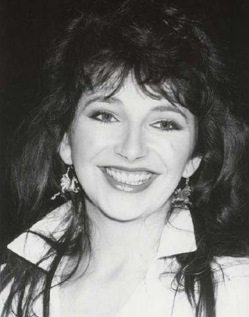 Kate Bush Fotoğrafı