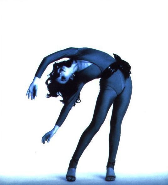 Kate Bush Fotoğrafı