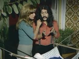 Barış Manço Fotoğrafı