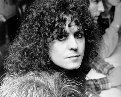 Marc Bolan Fotoğrafı