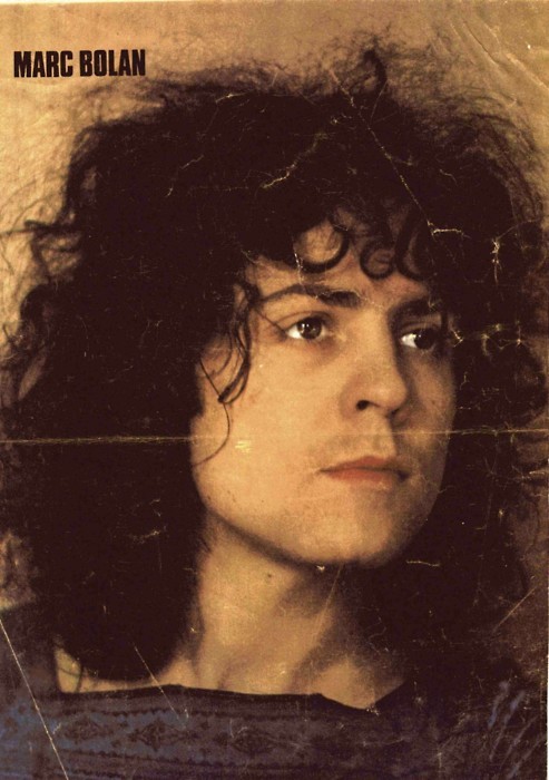 Marc Bolan Fotoğrafı