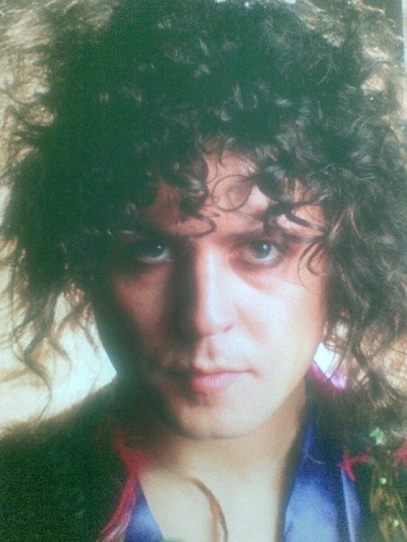 Marc Bolan Fotoğrafları 4