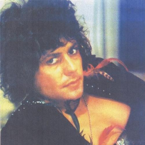 Marc Bolan Fotoğrafı