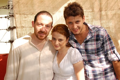 Ümit Kantarcılar Fotoğrafı