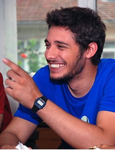 Özgün Karaman Fotoğrafı