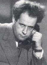 Sergei M. Eisenstein Fotoğrafları 3