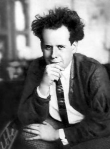 Sergei M. Eisenstein Fotoğrafı