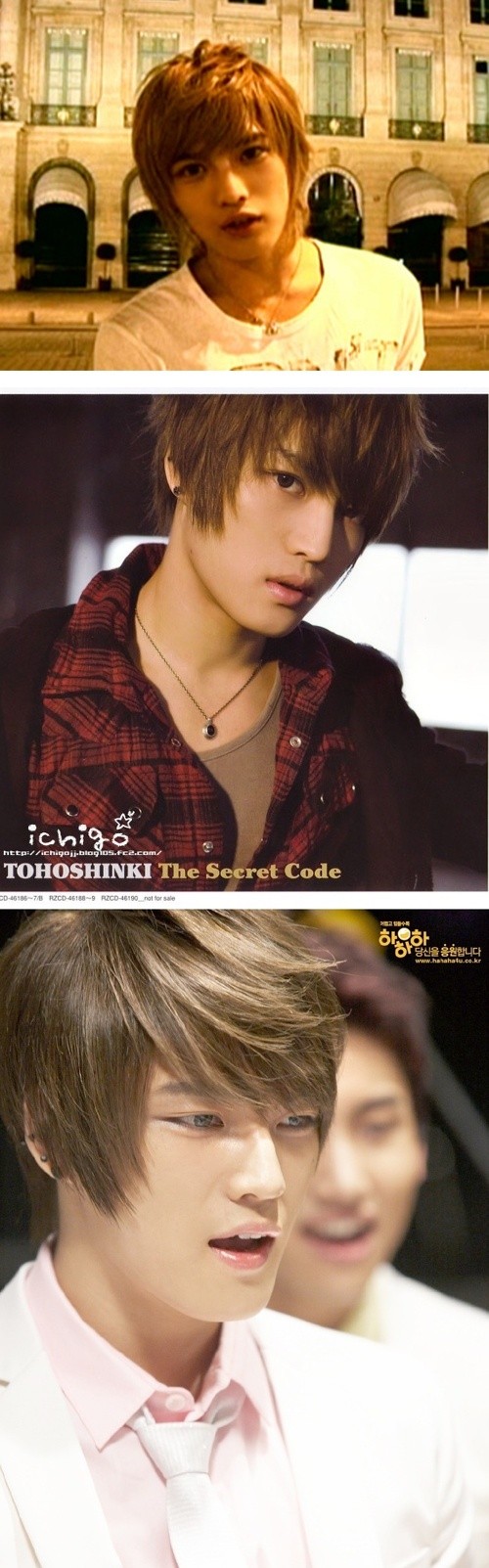 Jaejoong Fotoğrafı