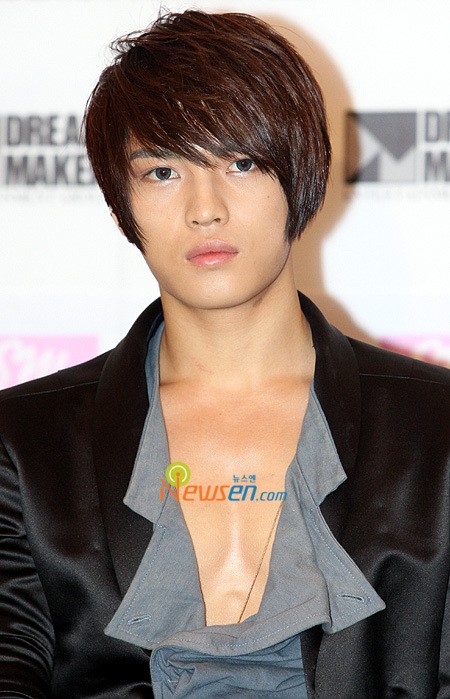 Jaejoong Fotoğrafı