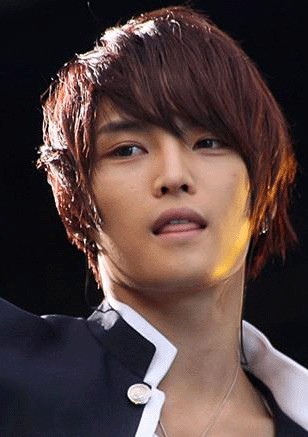 Jaejoong Fotoğrafı