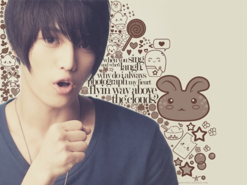 Jaejoong Fotoğrafı