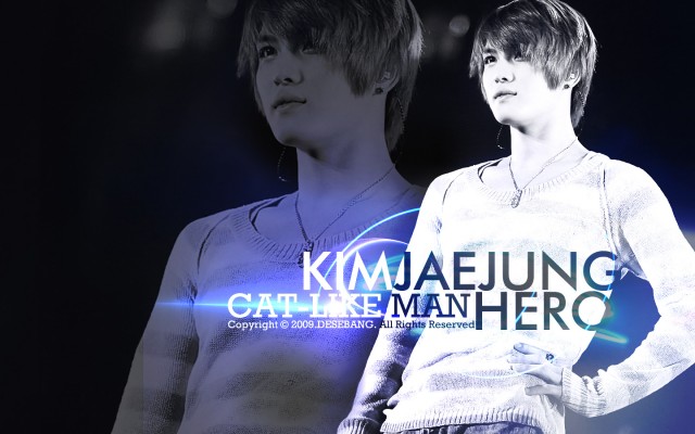 Jaejoong Fotoğrafı