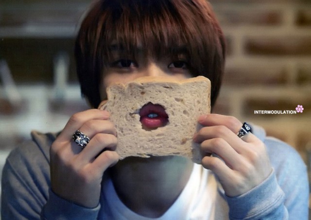 Jaejoong Fotoğrafı