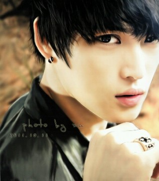 Jaejoong Fotoğrafı