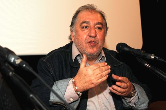 Antonello Grimaldi Fotoğrafı