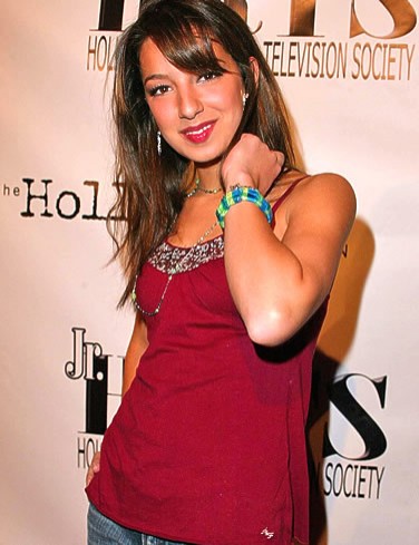 Vanessa Lengies Fotoğrafları 12