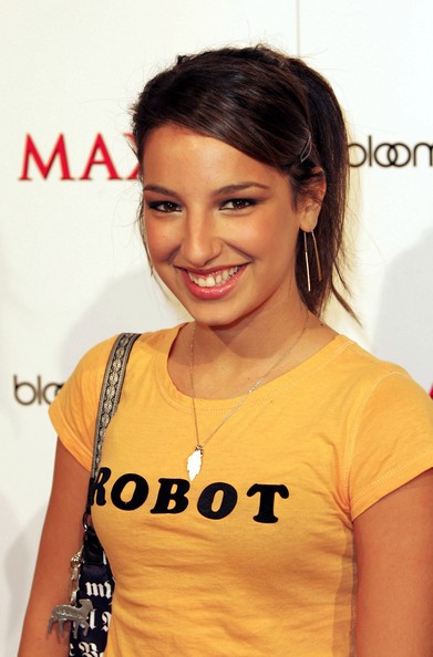 Vanessa Lengies Fotoğrafları 18