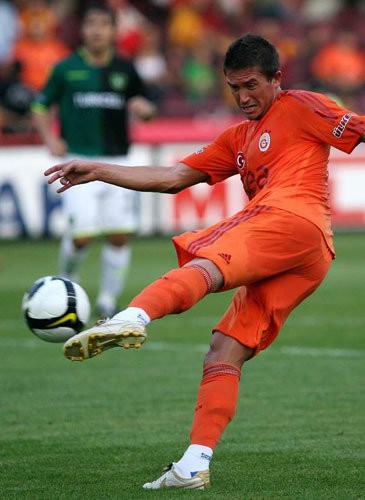 Harry Kewell Fotoğrafları 15