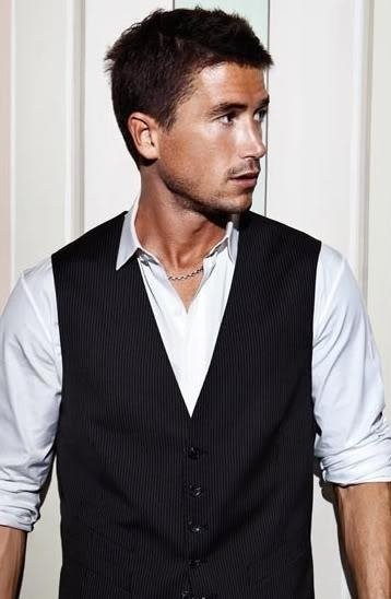 Harry Kewell Fotoğrafı