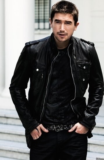 Harry Kewell Fotoğrafı