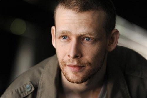 Johnny Lewis Fotoğrafları 14