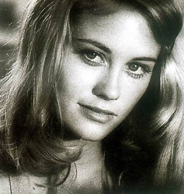 Cybill Shepherd Fotoğrafları 41