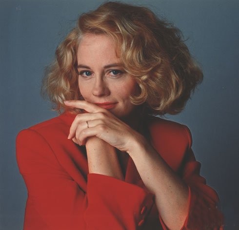 Cybill Shepherd Fotoğrafları 66