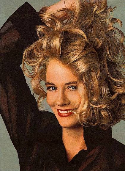 Cybill Shepherd Fotoğrafları 67