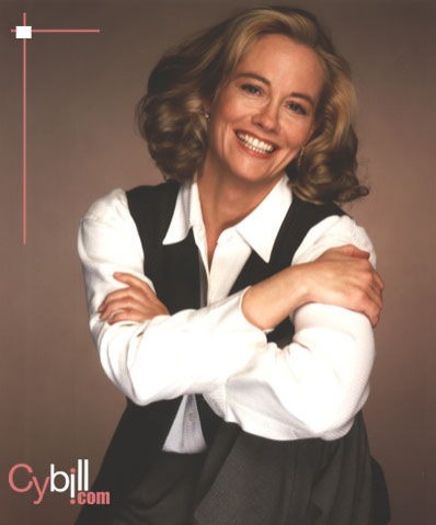 Cybill Shepherd Fotoğrafları 10