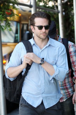 Bradley Cooper Fotoğrafları 118