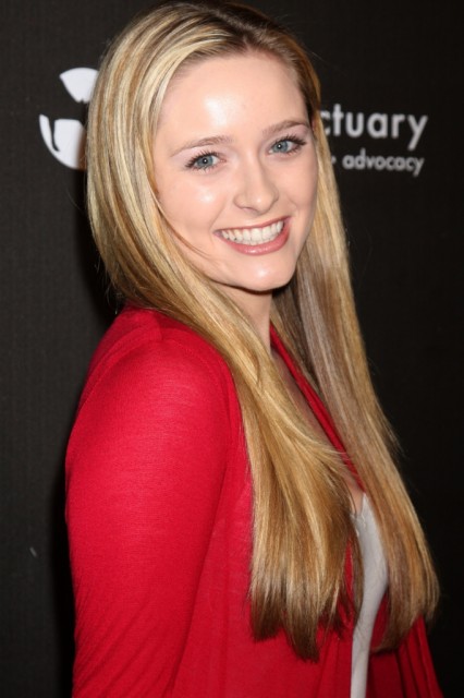 Greer Grammer Fotoğrafları 19