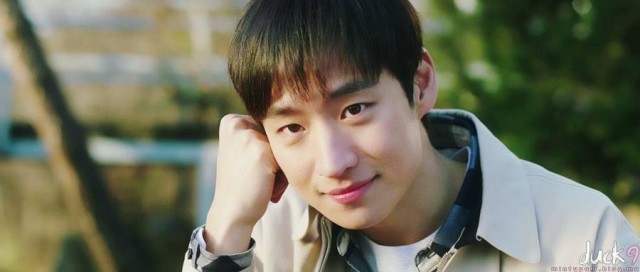 Lee Je-hoon Fotoğrafları 39