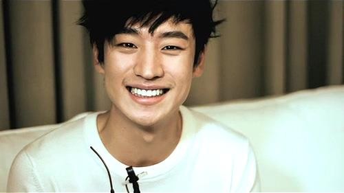 Lee Je-hoon Fotoğrafları 50