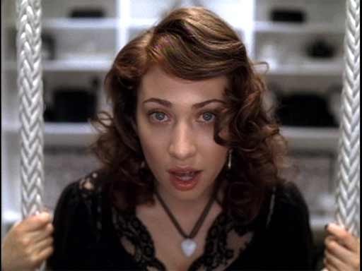 Regina Spektor Fotoğrafları 6