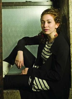 Regina Spektor Fotoğrafları 9