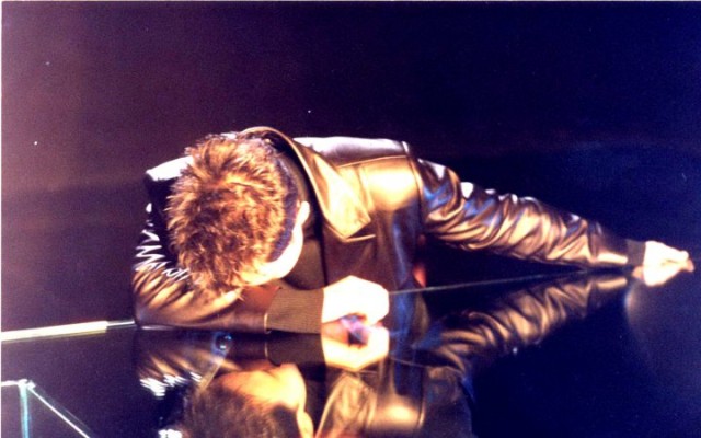 Serdar Ortaç Fotoğrafı