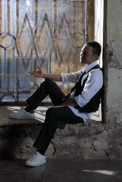 Serdar Ortaç Fotoğrafı