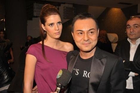 Serdar Ortaç Fotoğrafı