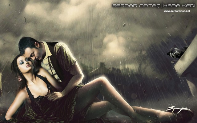 Serdar Ortaç Fotoğrafı