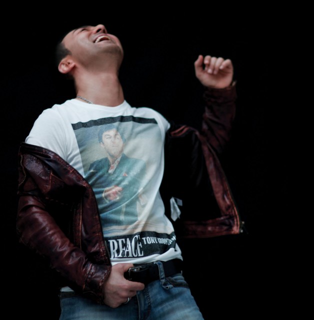 Serdar Ortaç Fotoğrafı