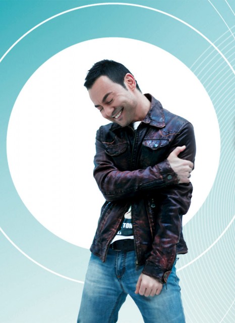 Serdar Ortaç Fotoğrafı