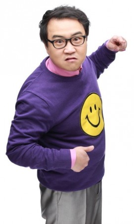 Jung Ji-soon fotoğrafı