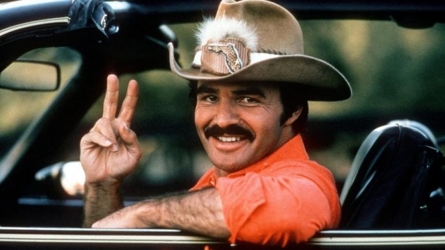 Burt Reynolds Fotoğrafları 10