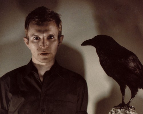 Jay Jay Johanson Fotoğrafları 11