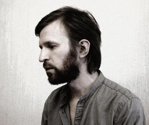 Jay Jay Johanson Fotoğrafı