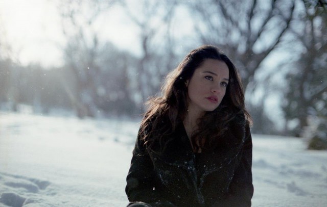 Özge Sezince Fotoğrafı