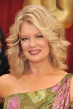 Mary Hart Fotoğrafları 1