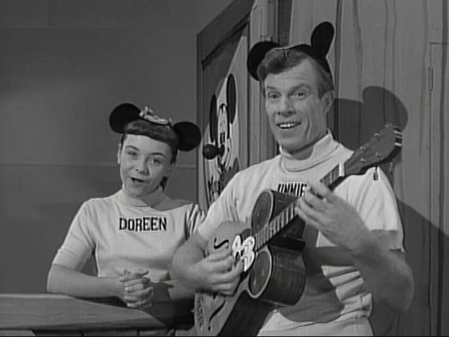 Doreen Tracey Fotoğrafı